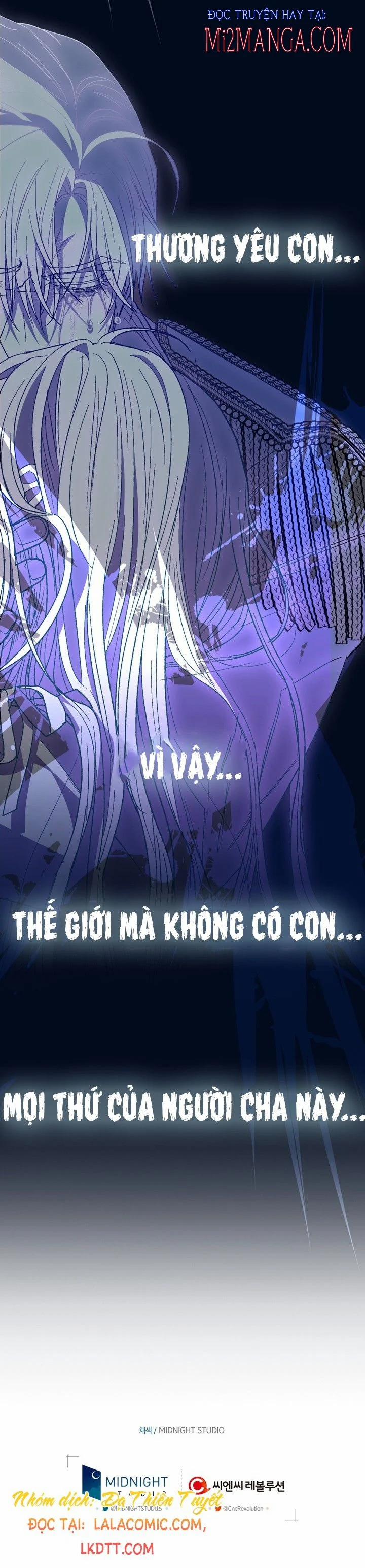 Cha, Con Không Muốn Kết Hôn! 52.5 trang 38