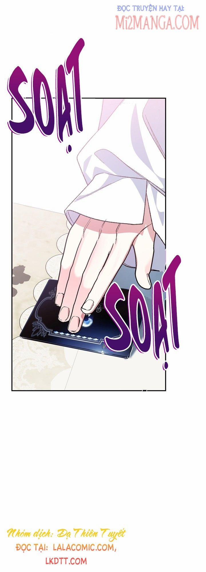 Cha, Con Không Muốn Kết Hôn! 52.5 trang 5