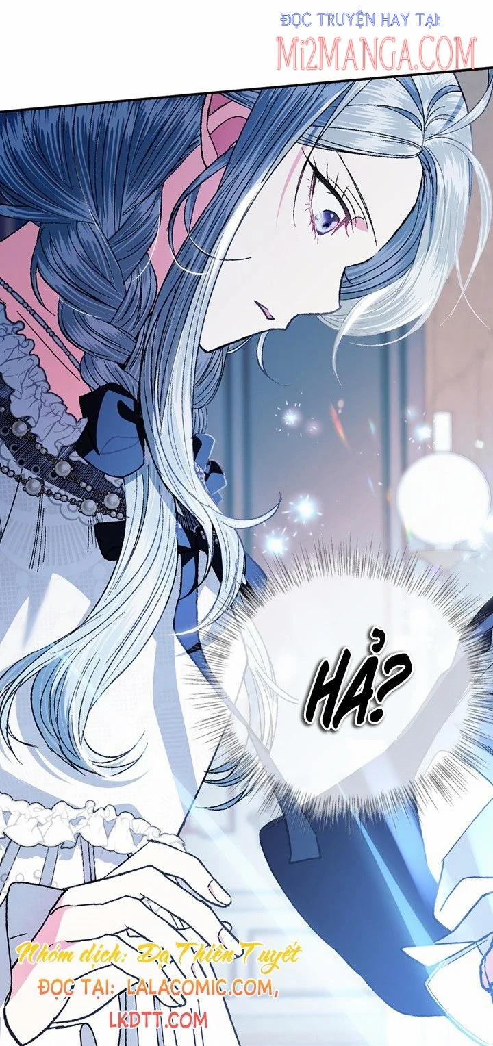 Cha, Con Không Muốn Kết Hôn! 52.5 trang 6