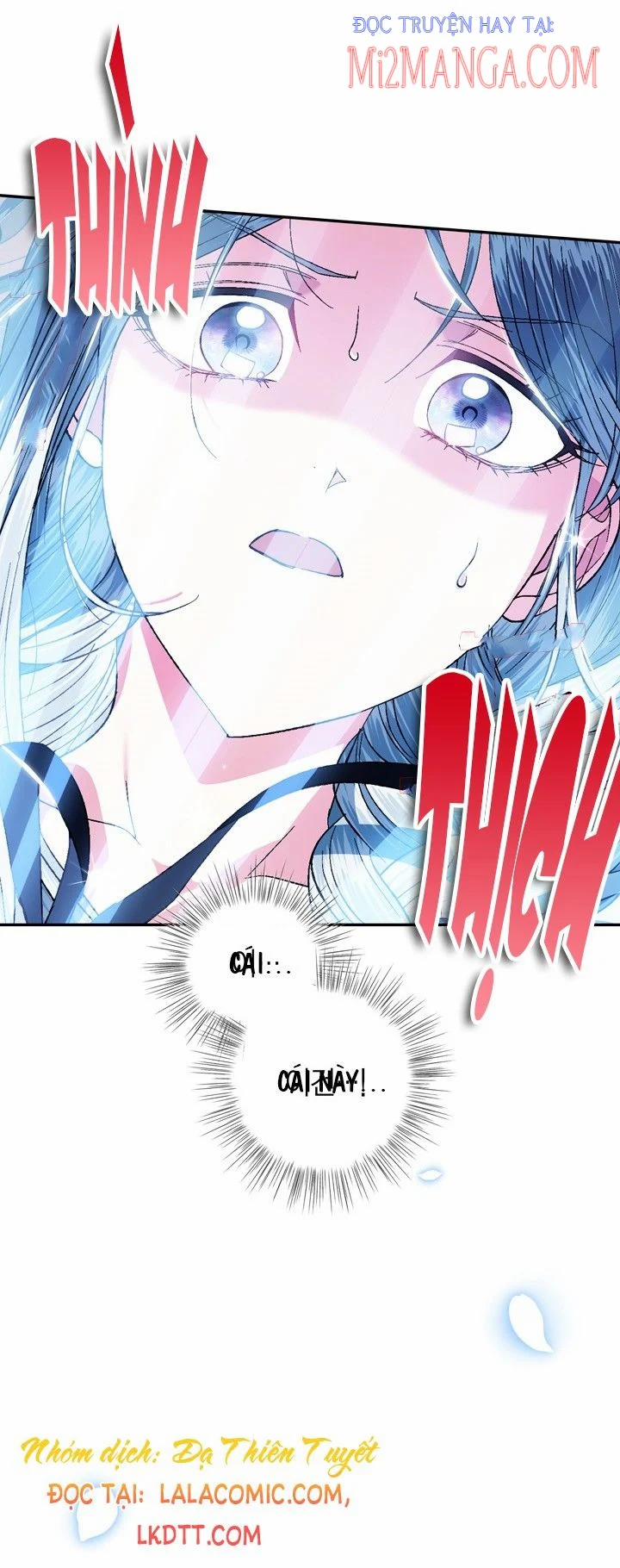 Cha, Con Không Muốn Kết Hôn! 52.5 trang 8