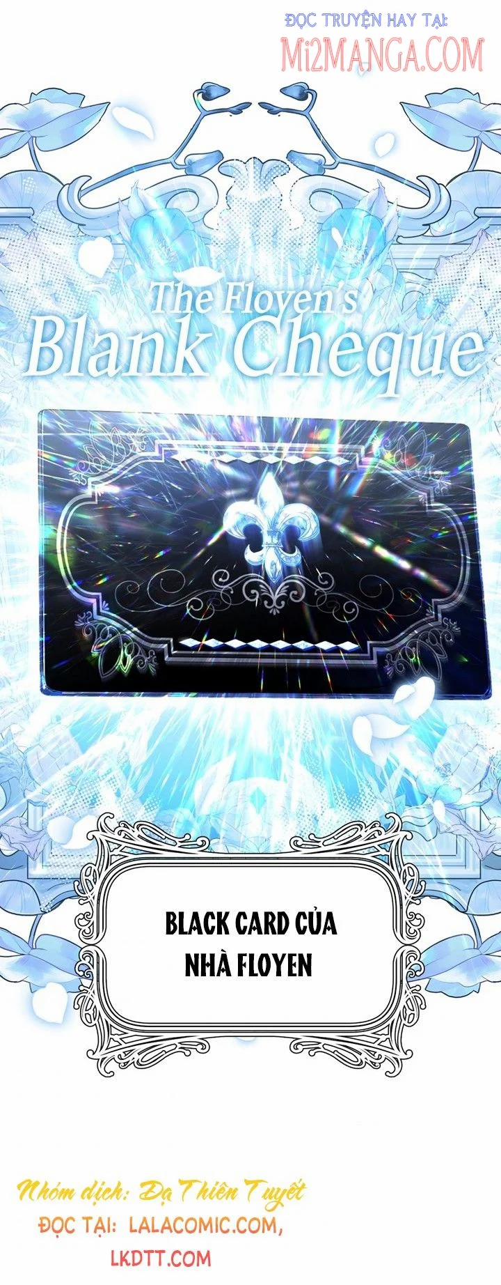 Cha, Con Không Muốn Kết Hôn! 52.5 trang 9