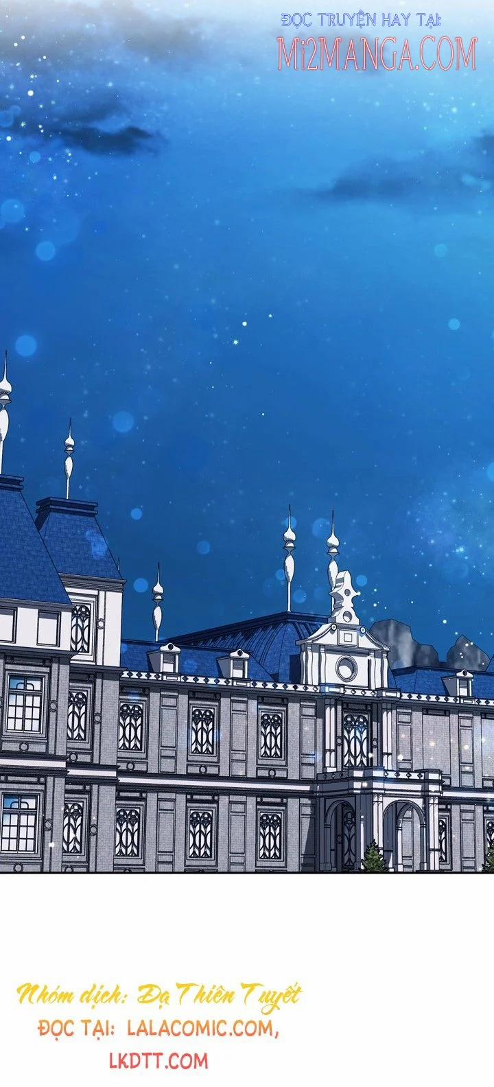 Cha, Con Không Muốn Kết Hôn! 52 trang 1