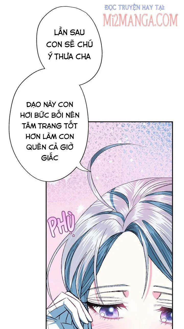 Cha, Con Không Muốn Kết Hôn! 52 trang 13