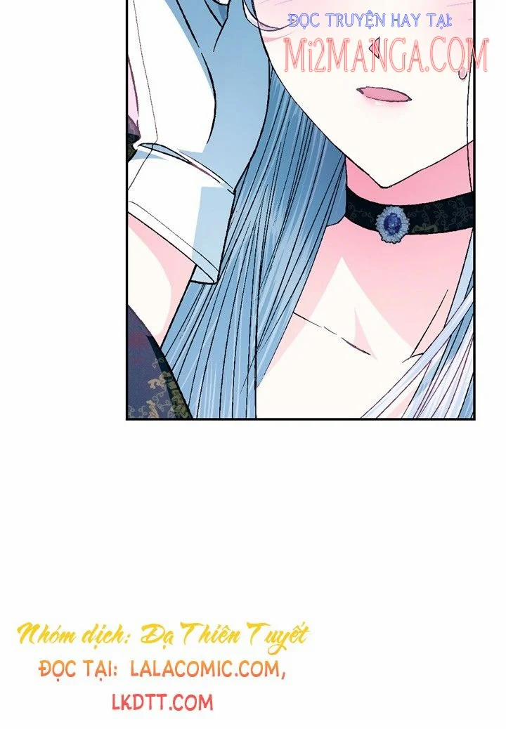 Cha, Con Không Muốn Kết Hôn! 52 trang 14