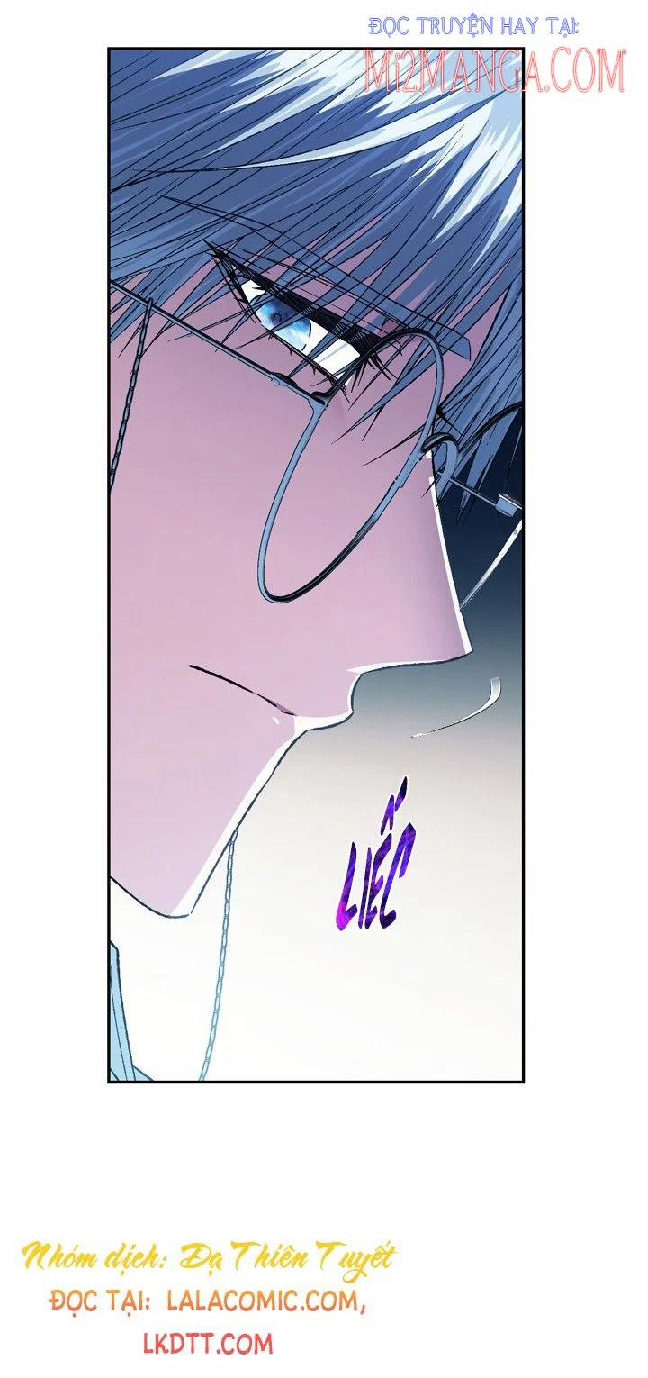 Cha, Con Không Muốn Kết Hôn! 52 trang 15