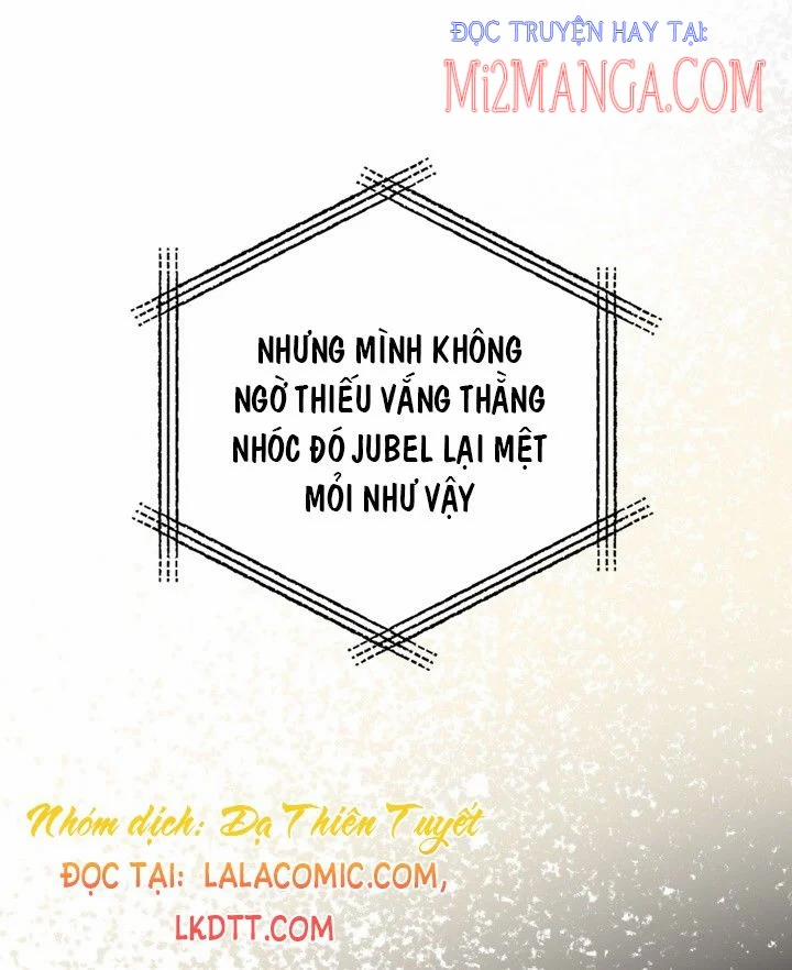 Cha, Con Không Muốn Kết Hôn! 52 trang 18