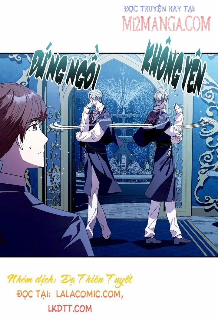 Cha, Con Không Muốn Kết Hôn! 52 trang 2