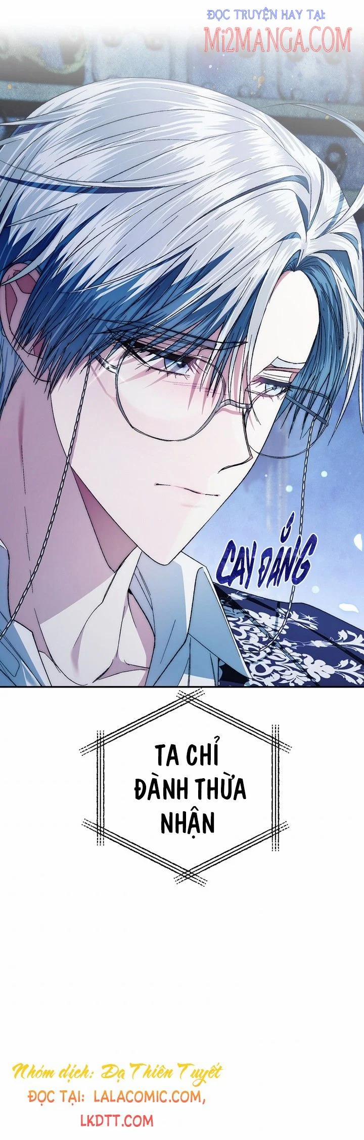 Cha, Con Không Muốn Kết Hôn! 52 trang 23