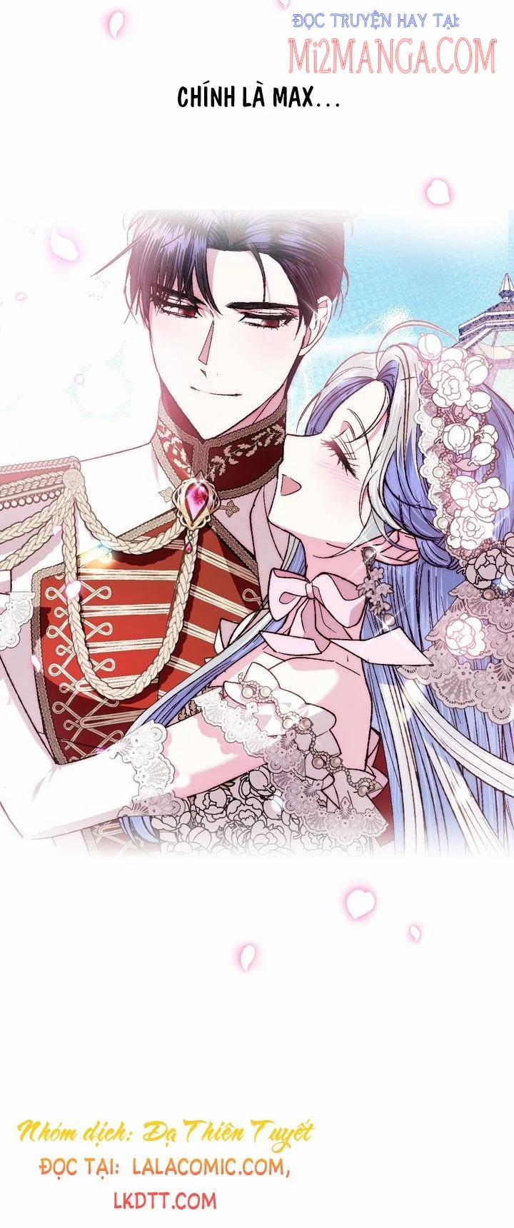 Cha, Con Không Muốn Kết Hôn! 52 trang 25