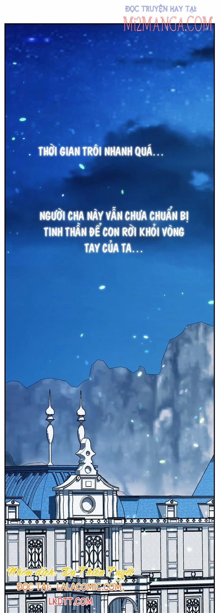 Cha, Con Không Muốn Kết Hôn! 52 trang 26