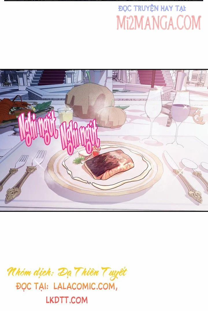 Cha, Con Không Muốn Kết Hôn! 52 trang 27