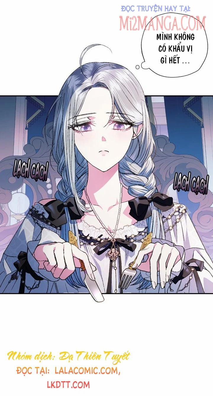 Cha, Con Không Muốn Kết Hôn! 52 trang 28