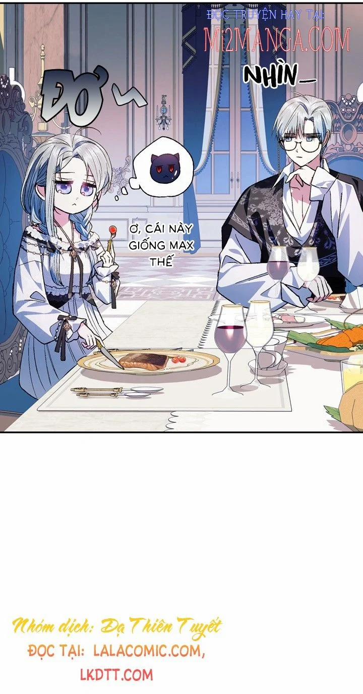 Cha, Con Không Muốn Kết Hôn! 52 trang 29