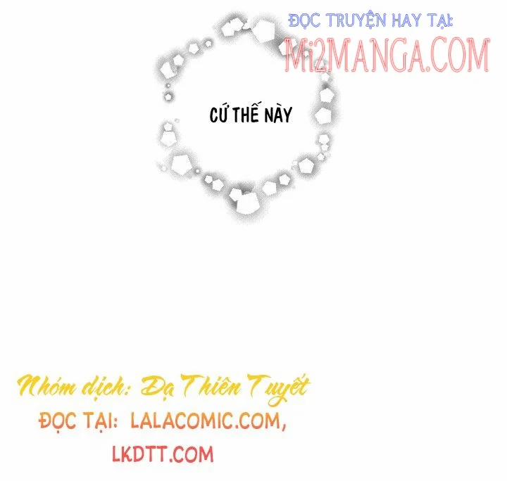 Cha, Con Không Muốn Kết Hôn! 52 trang 33