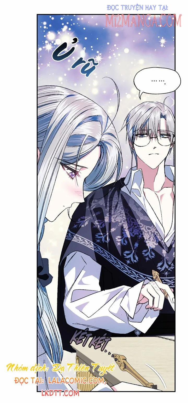 Cha, Con Không Muốn Kết Hôn! 52 trang 35