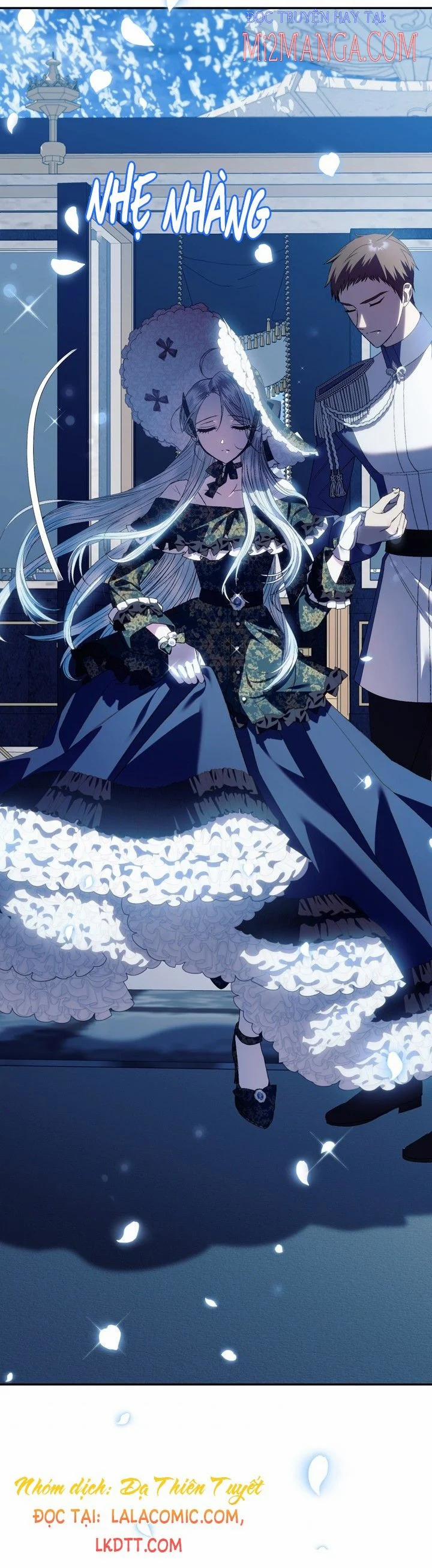 Cha, Con Không Muốn Kết Hôn! 52 trang 5