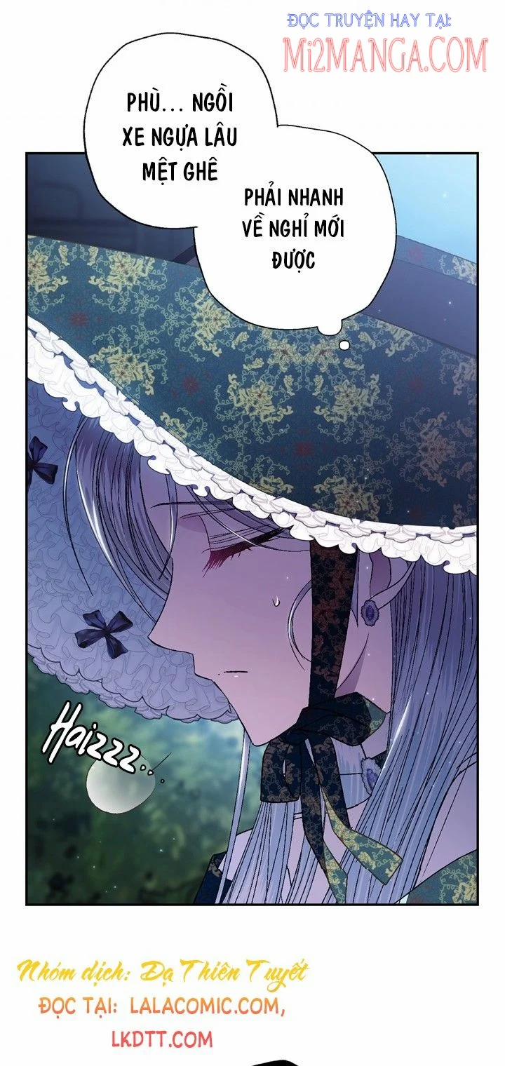 Cha, Con Không Muốn Kết Hôn! 52 trang 6