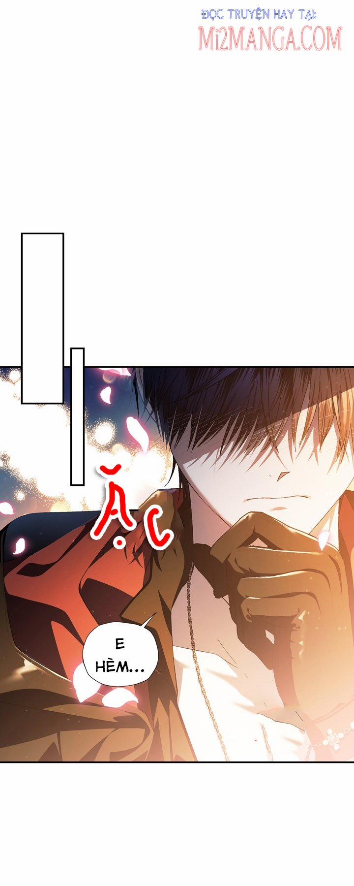 Cha, Con Không Muốn Kết Hôn! 53.1 trang 10