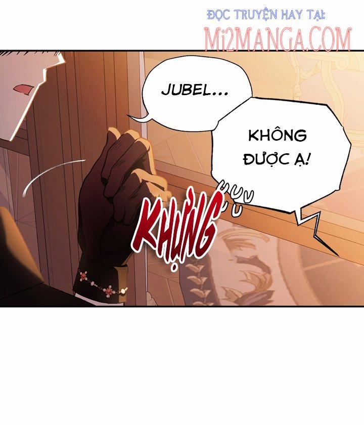 Cha, Con Không Muốn Kết Hôn! 53.1 trang 14