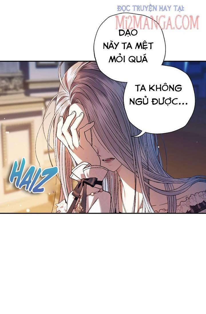 Cha, Con Không Muốn Kết Hôn! 53.1 trang 16