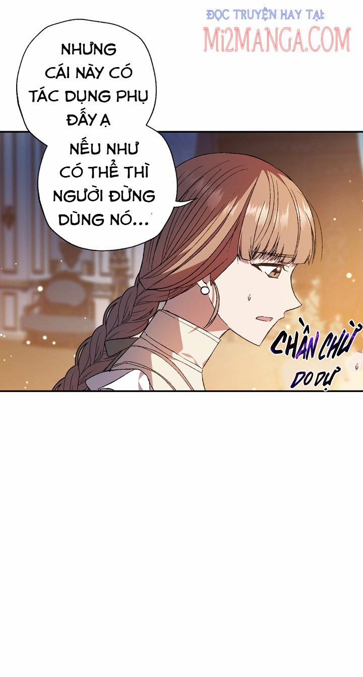 Cha, Con Không Muốn Kết Hôn! 53.1 trang 17