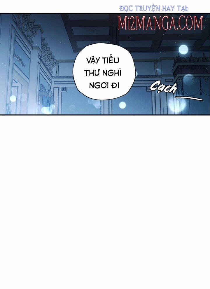 Cha, Con Không Muốn Kết Hôn! 53.1 trang 21