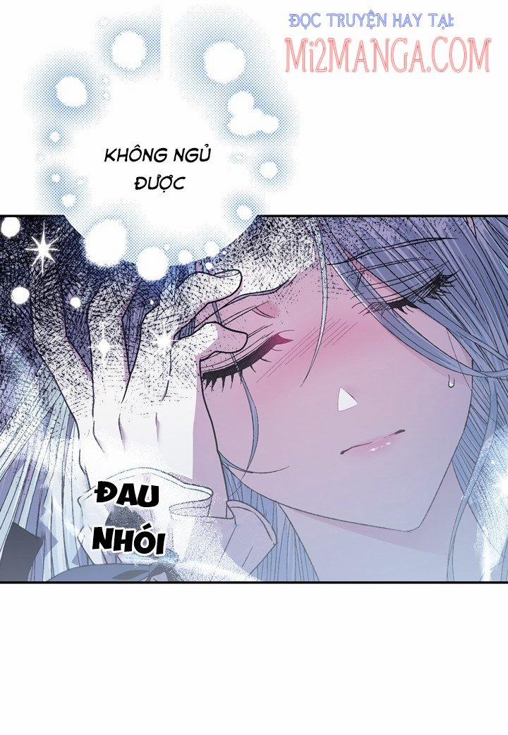 Cha, Con Không Muốn Kết Hôn! 53.1 trang 24