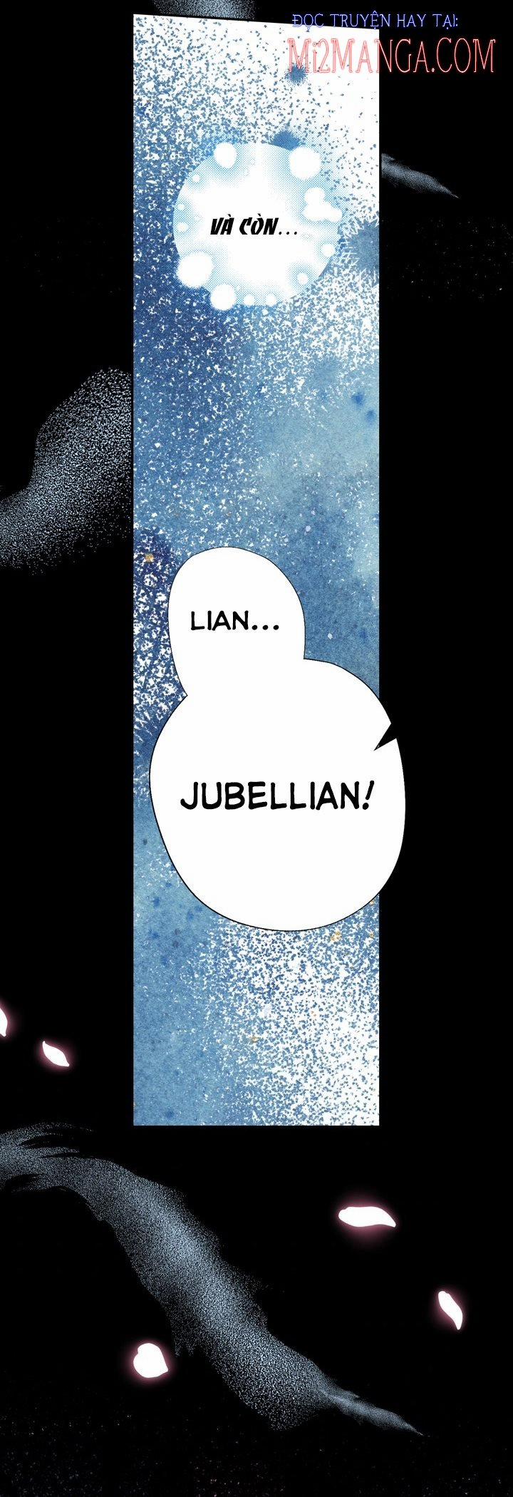 Cha, Con Không Muốn Kết Hôn! 53.1 trang 27