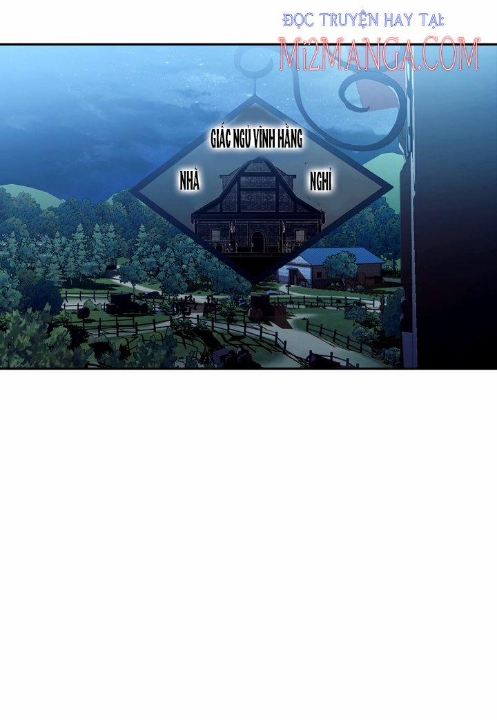 Cha, Con Không Muốn Kết Hôn! 53.1 trang 3