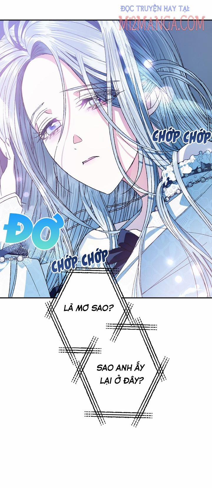 Cha, Con Không Muốn Kết Hôn! 53.1 trang 30