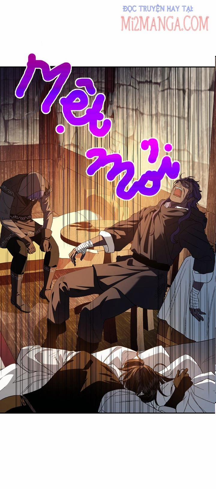 Cha, Con Không Muốn Kết Hôn! 53.1 trang 4