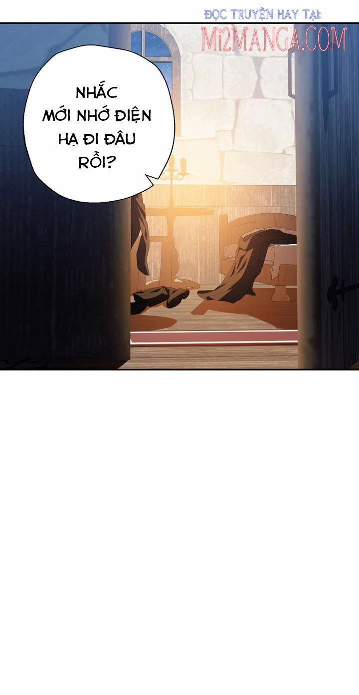 Cha, Con Không Muốn Kết Hôn! 53.1 trang 9