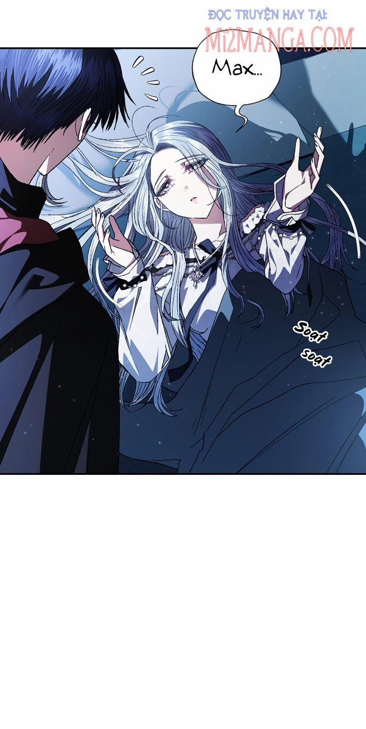 Cha, Con Không Muốn Kết Hôn! 53.2 trang 1