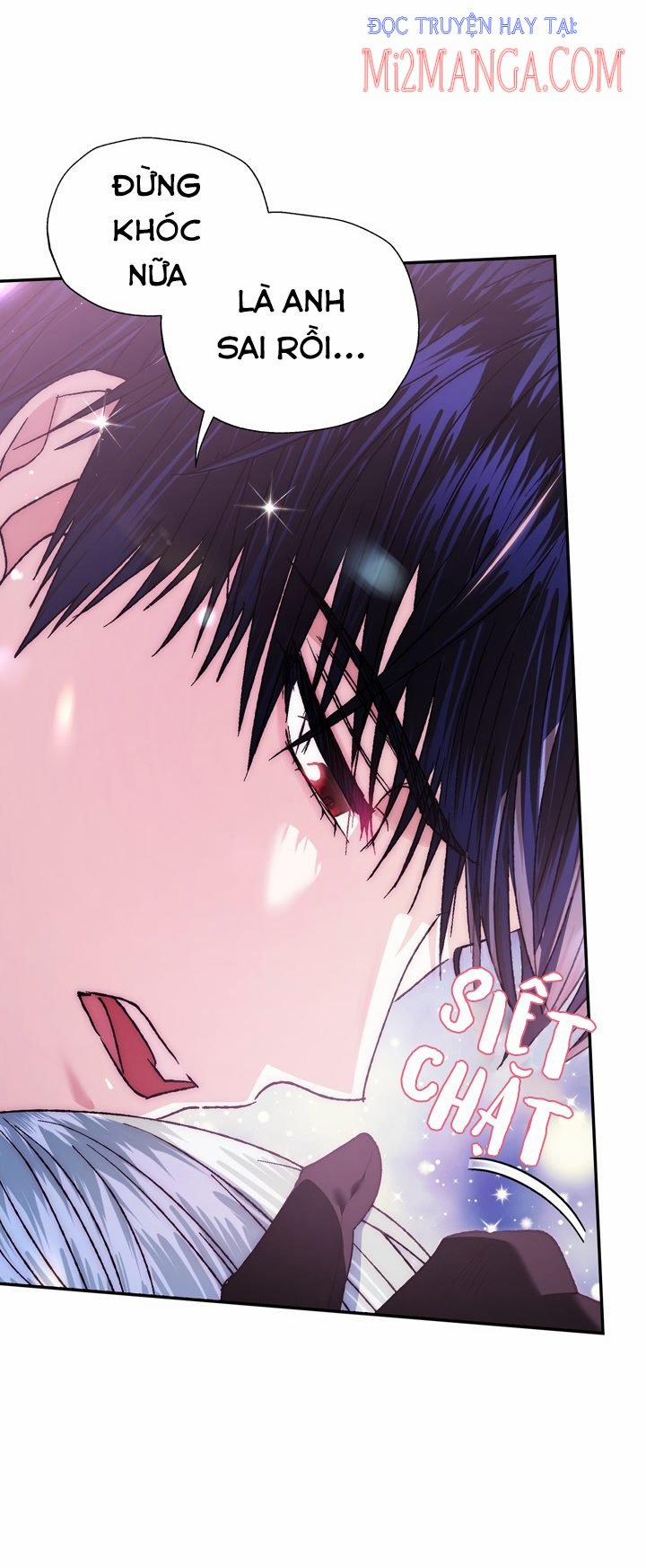 Cha, Con Không Muốn Kết Hôn! 53.2 trang 12