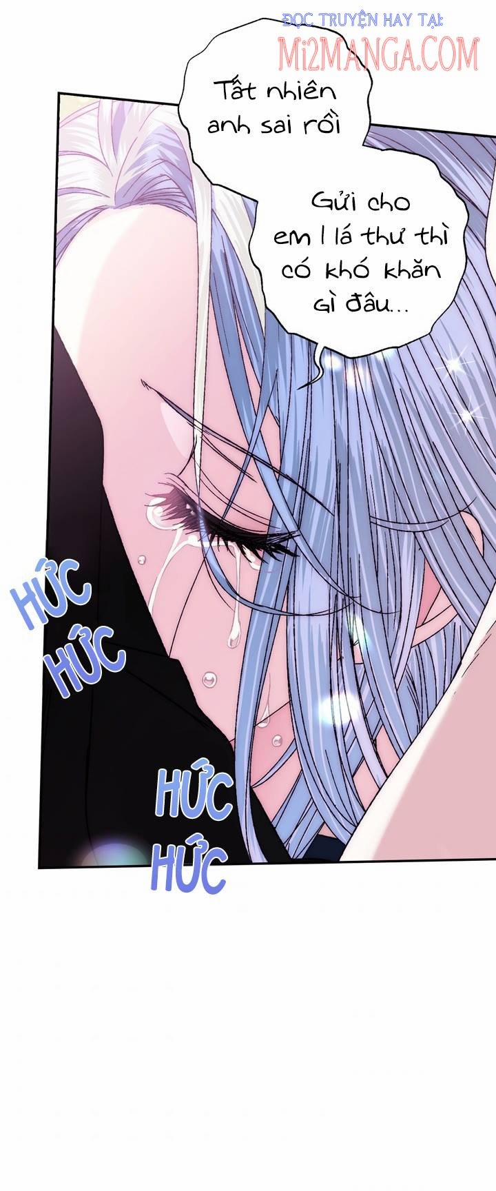 Cha, Con Không Muốn Kết Hôn! 53.2 trang 13