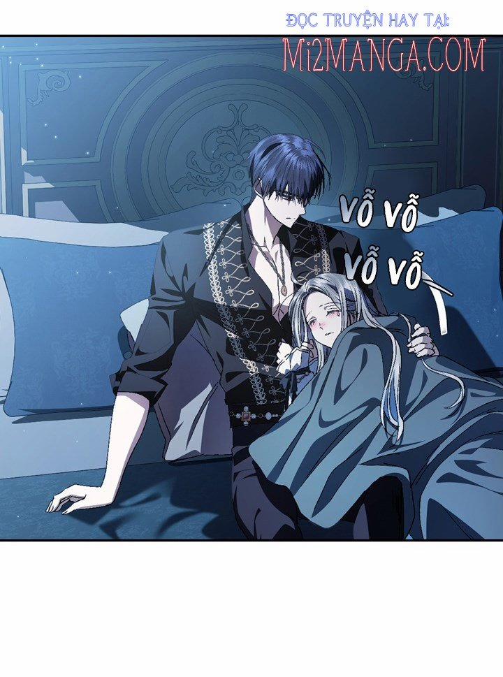 Cha, Con Không Muốn Kết Hôn! 53.2 trang 17