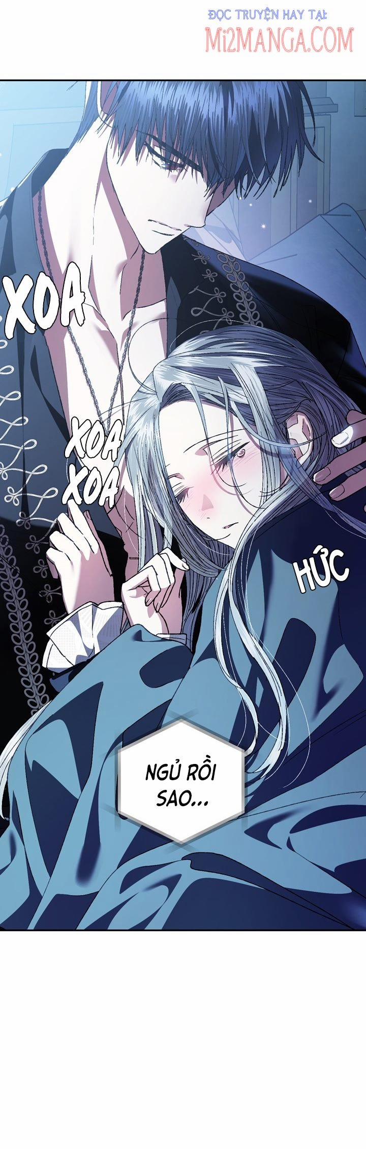 Cha, Con Không Muốn Kết Hôn! 53.2 trang 19