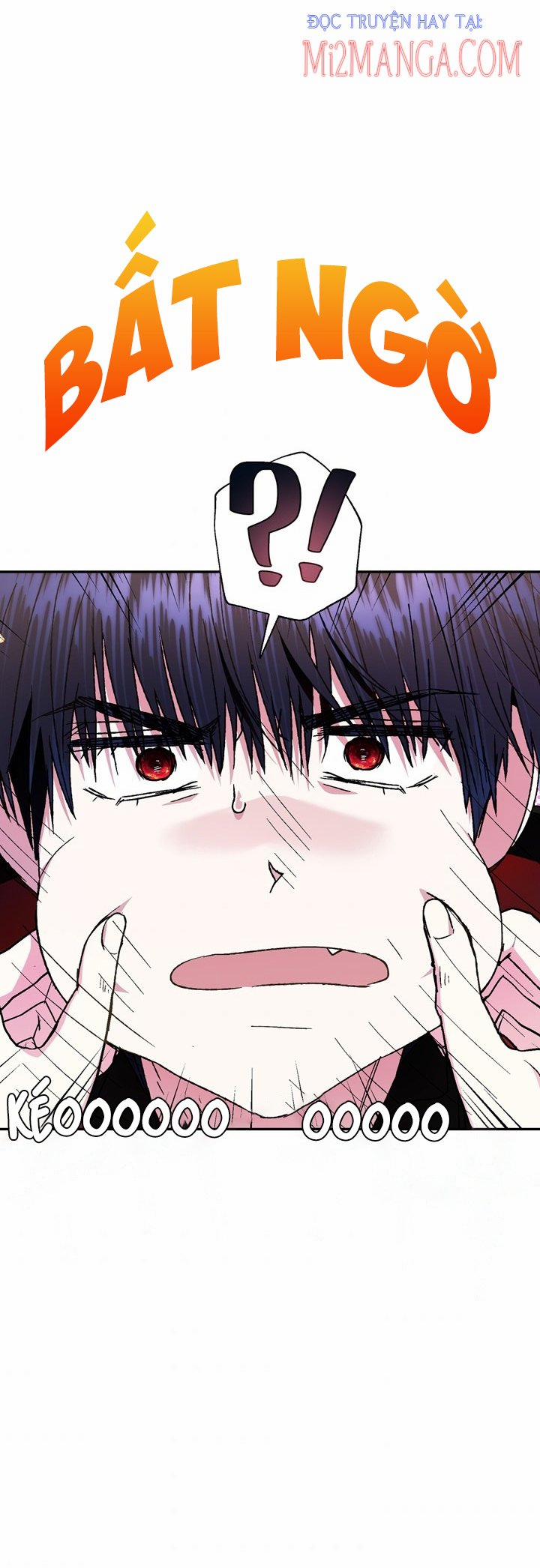 Cha, Con Không Muốn Kết Hôn! 53.2 trang 2