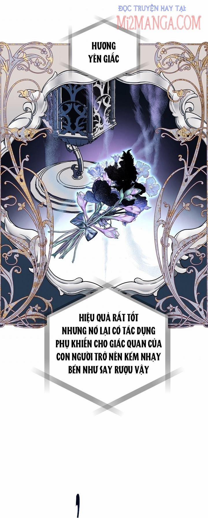 Cha, Con Không Muốn Kết Hôn! 53.2 trang 21