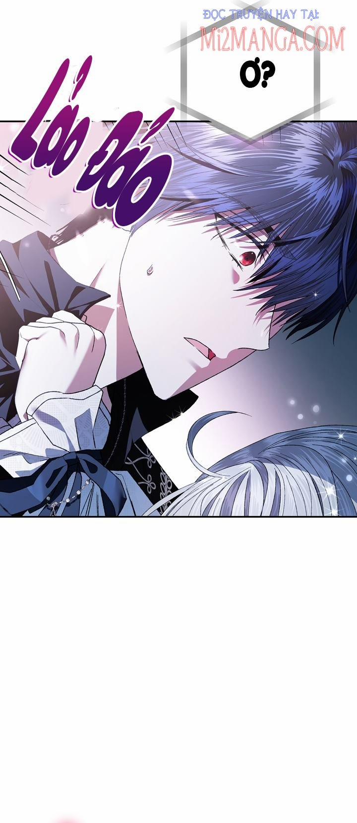 Cha, Con Không Muốn Kết Hôn! 53.2 trang 24