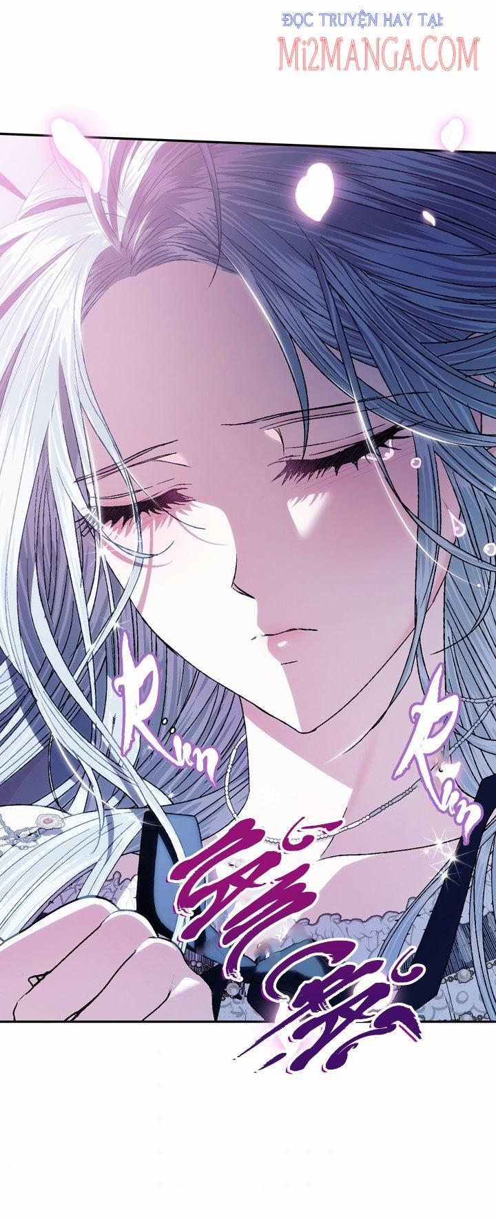 Cha, Con Không Muốn Kết Hôn! 53.2 trang 26