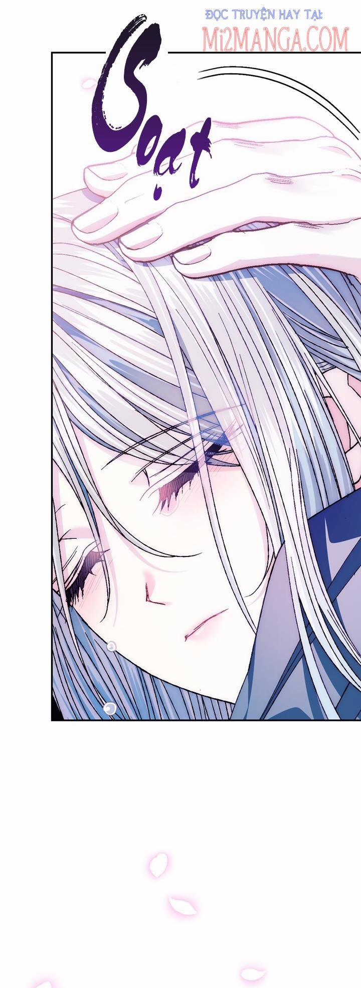 Cha, Con Không Muốn Kết Hôn! 53.2 trang 29