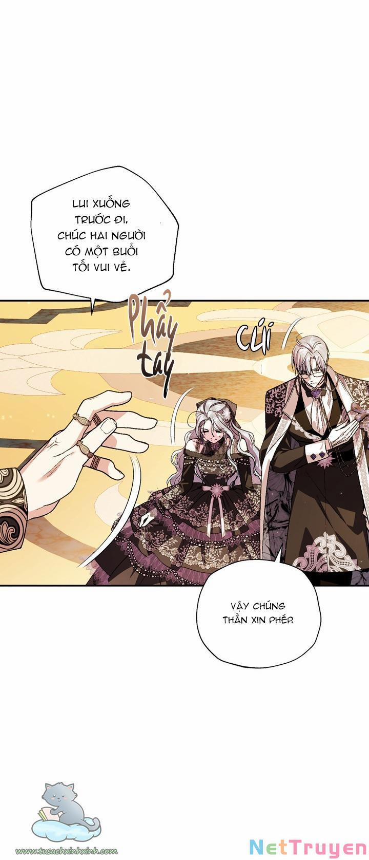 Cha, Con Không Muốn Kết Hôn! 56 trang 13