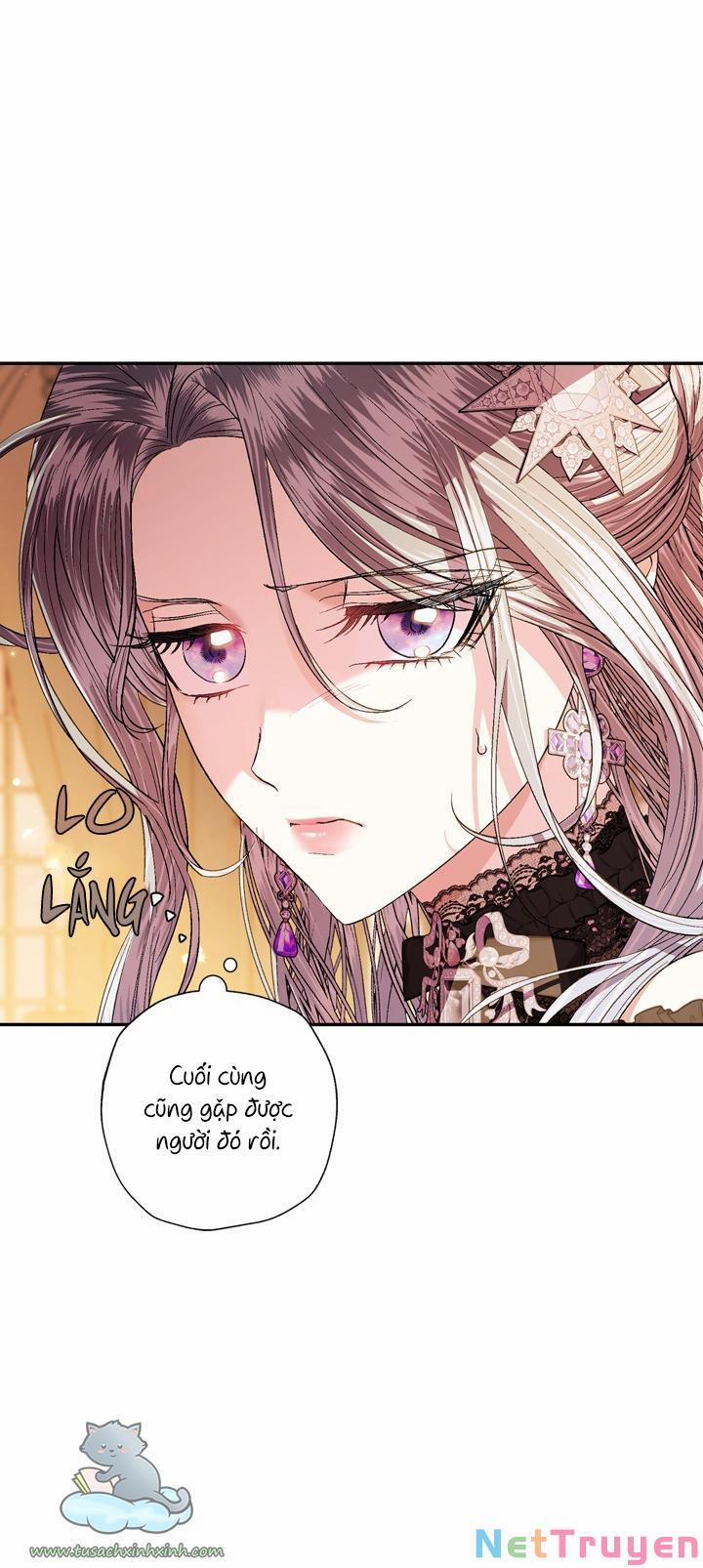 Cha, Con Không Muốn Kết Hôn! 56 trang 14