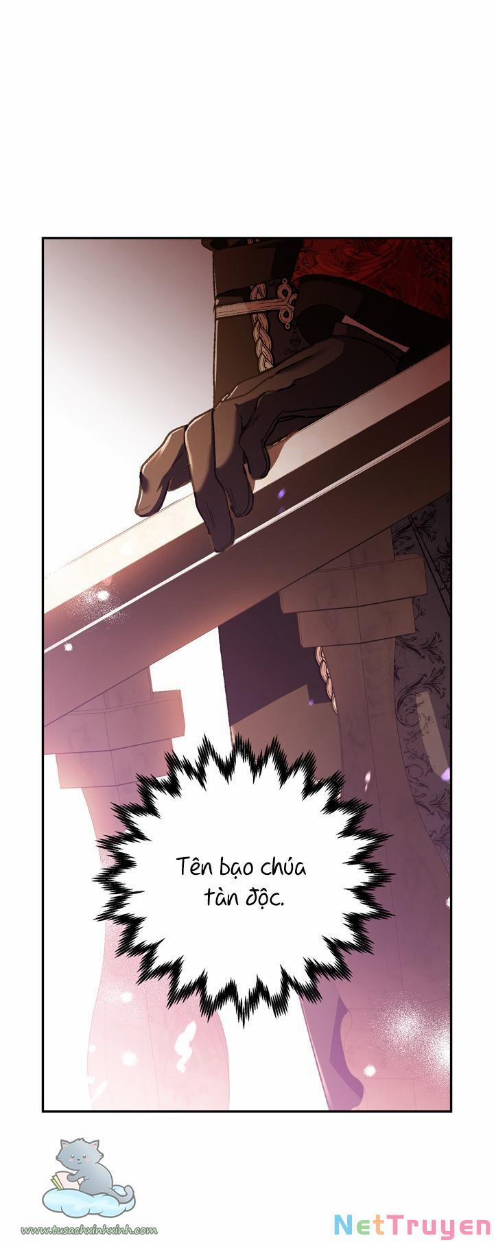 Cha, Con Không Muốn Kết Hôn! 56 trang 15