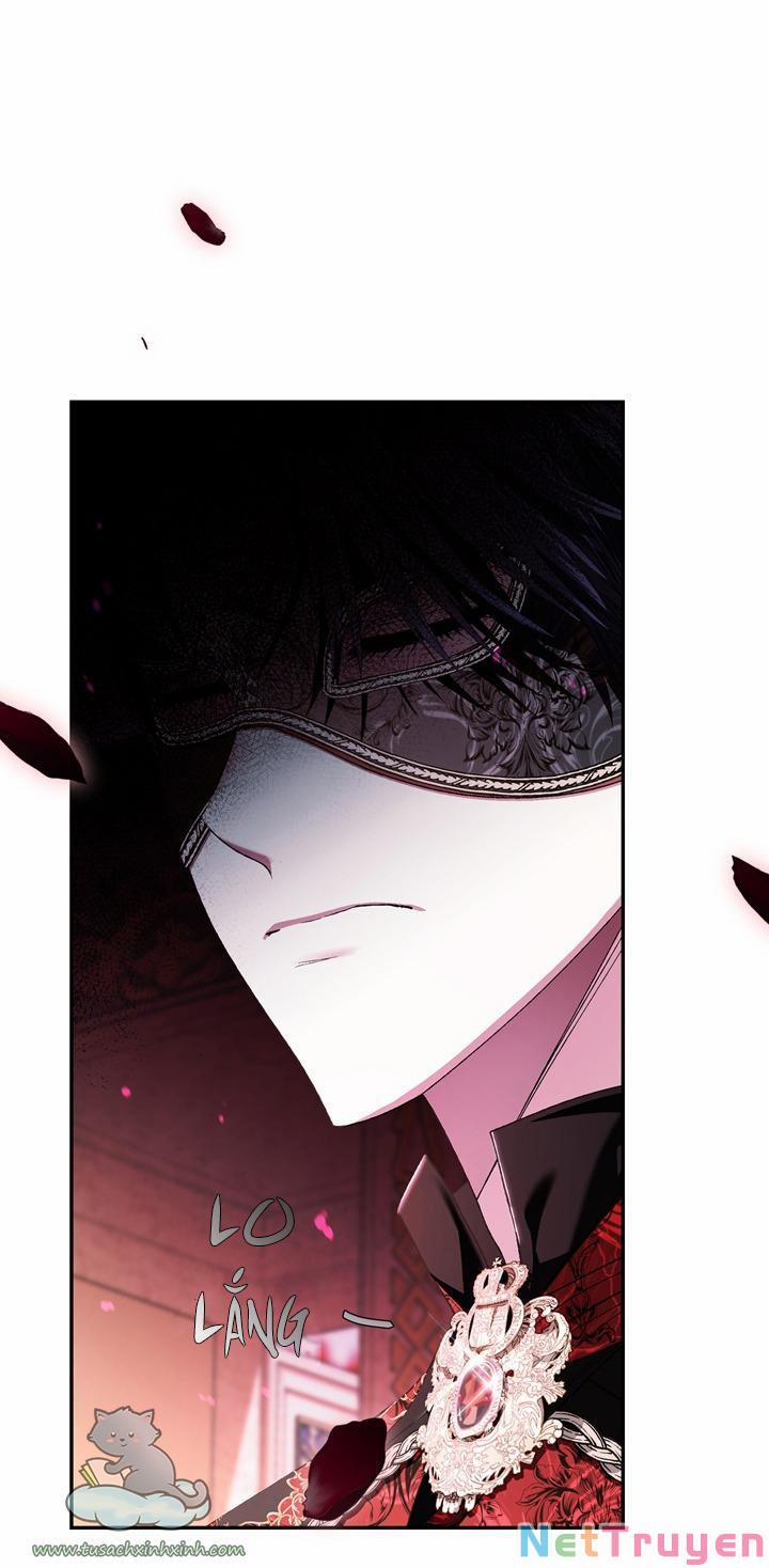 Cha, Con Không Muốn Kết Hôn! 56 trang 16