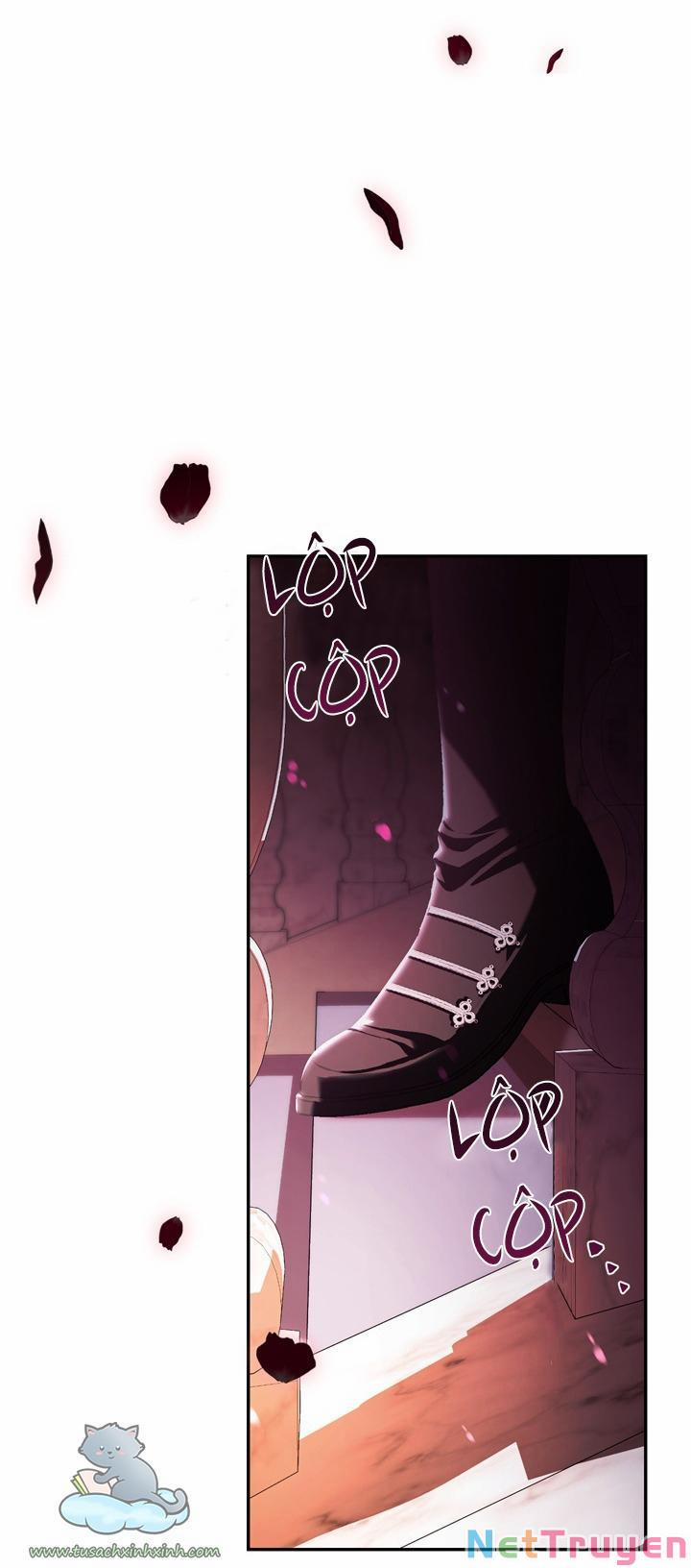 Cha, Con Không Muốn Kết Hôn! 56 trang 17