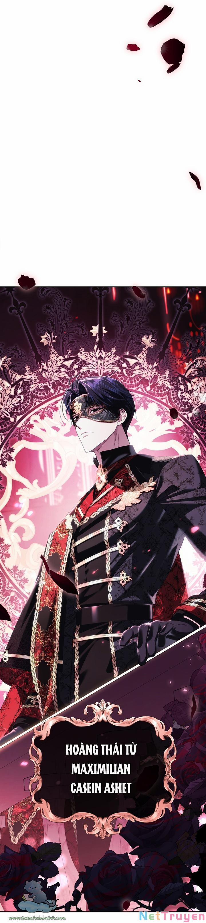 Cha, Con Không Muốn Kết Hôn! 56 trang 18