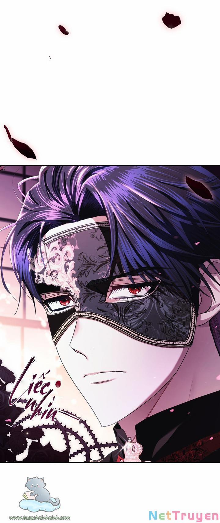 Cha, Con Không Muốn Kết Hôn! 56 trang 19