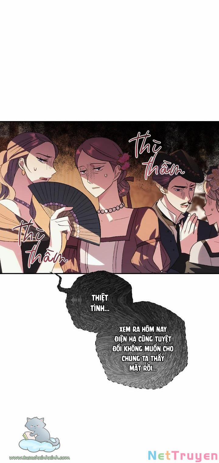 Cha, Con Không Muốn Kết Hôn! 56 trang 21